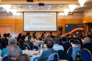 Fleet Management Conference reuneşte experţii auto la Bucureşti